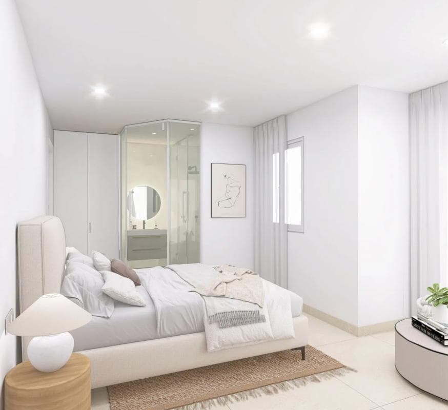 Venta de chalet independiente en Plaza Sector D-6 Edificacion Aa, 50, Bigastro
photo 5
