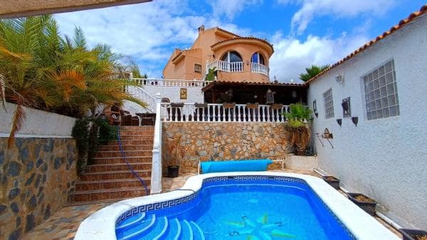 Chalet independiente en venta en Ciudad Quesada, Ciudad Quesada
thumbnail 1