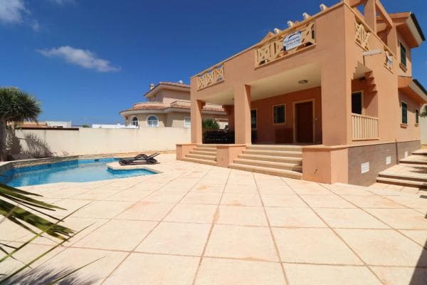 Casa independiente thumbnail 1