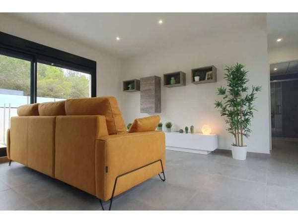 Chalet adosado photo 3