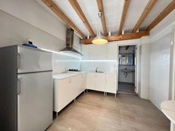 Chalet adosado photo 1