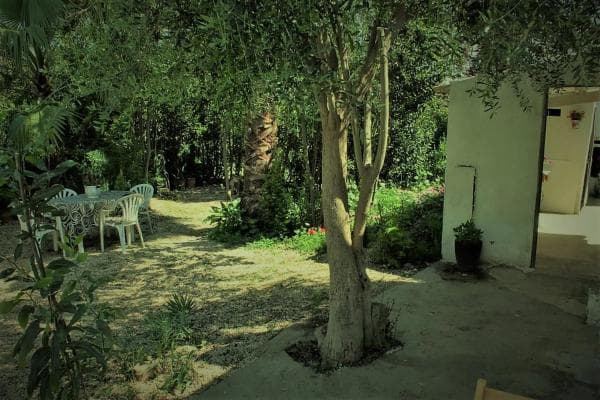Casa rural en calle Paraje el Mansegal, 55 thumbnail 1