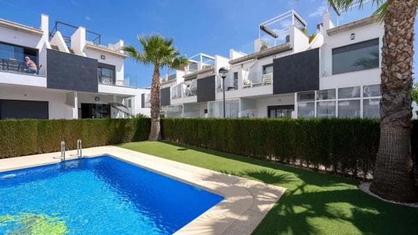 Estudio en venta en Zona Pueblo, Pilar de la Horadada photo 1
