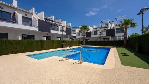 Estudio en venta en Zona Pueblo, Pilar de la Horadada thumbnail 1