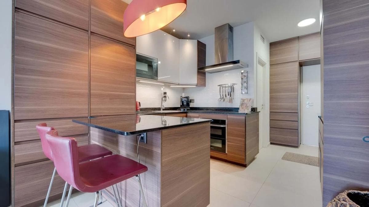 Venta de estudio en Zona Pueblo, Pilar de la Horadada photo 4