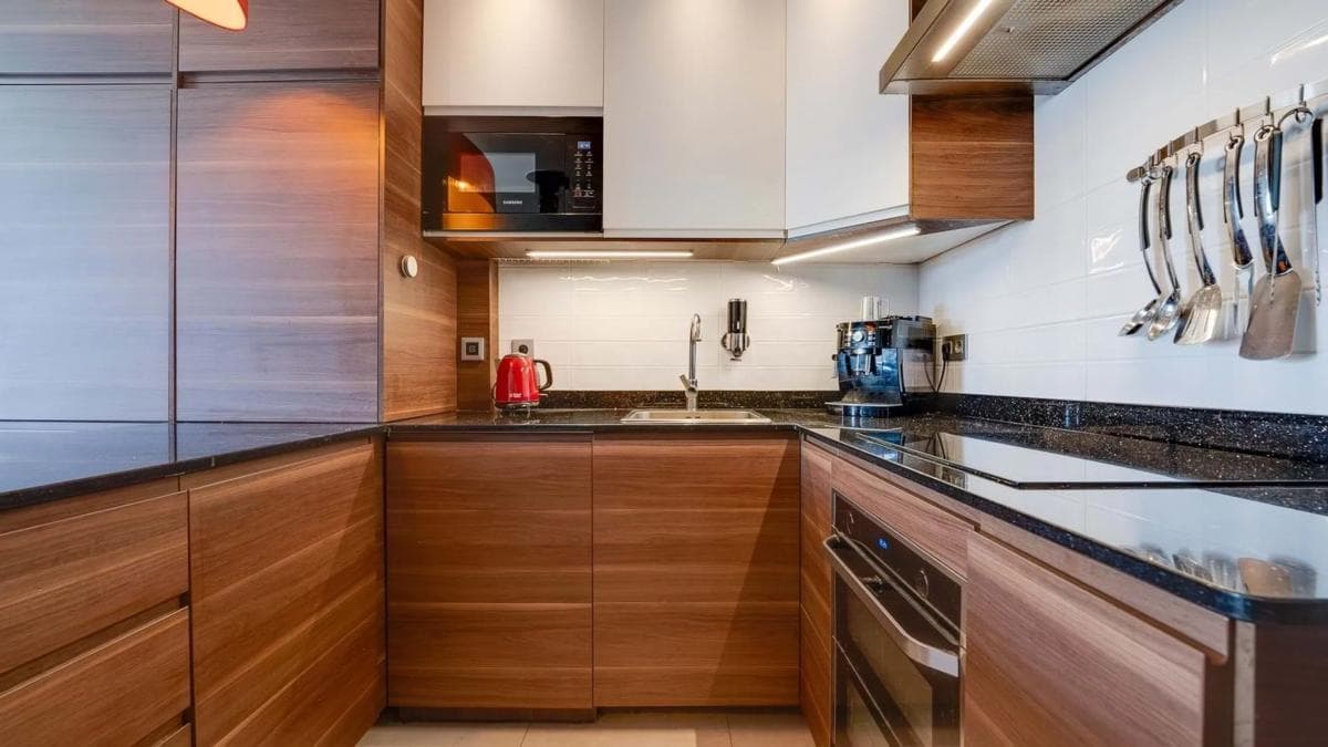 Venta de estudio en Zona Pueblo, Pilar de la Horadada photo 5