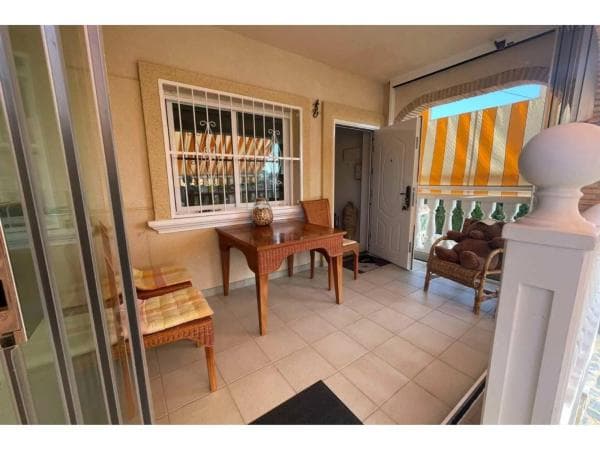 Chalet adosado photo 1
