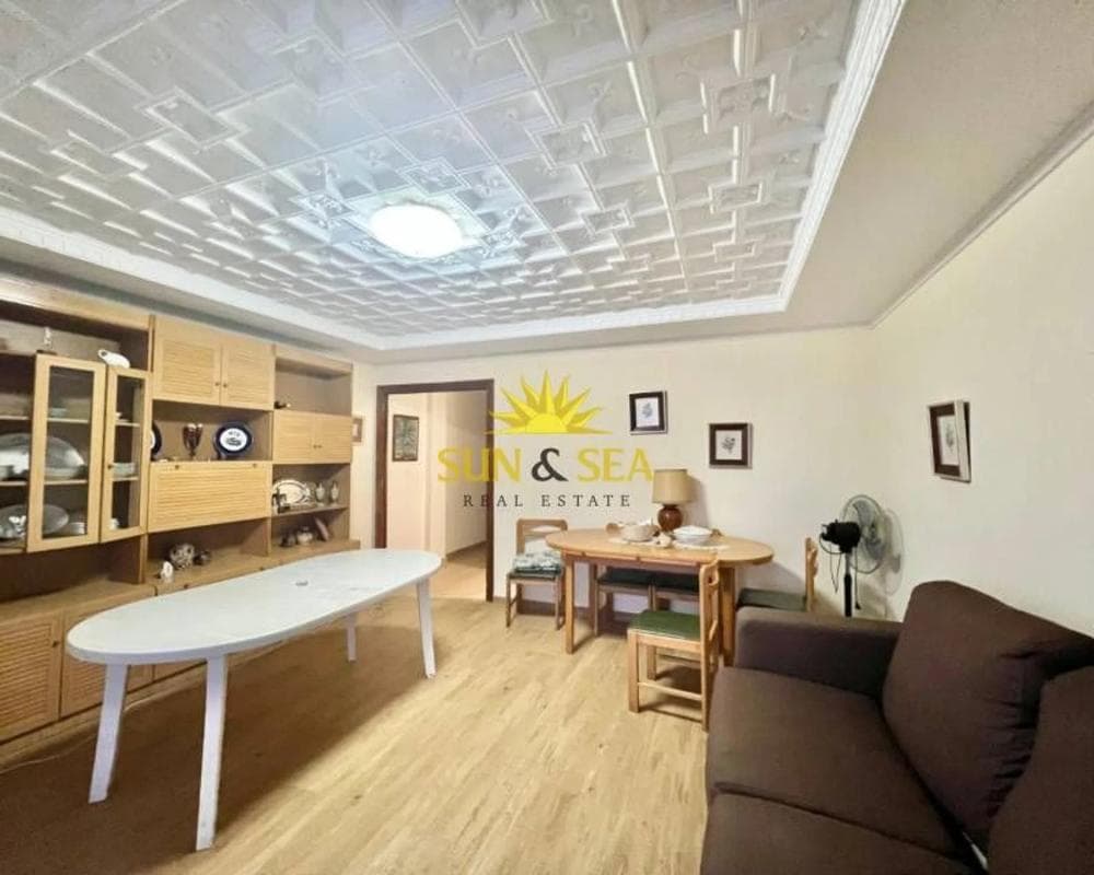 Sale of apartment in Barrio El Acequión, Torrevieja
photo 3