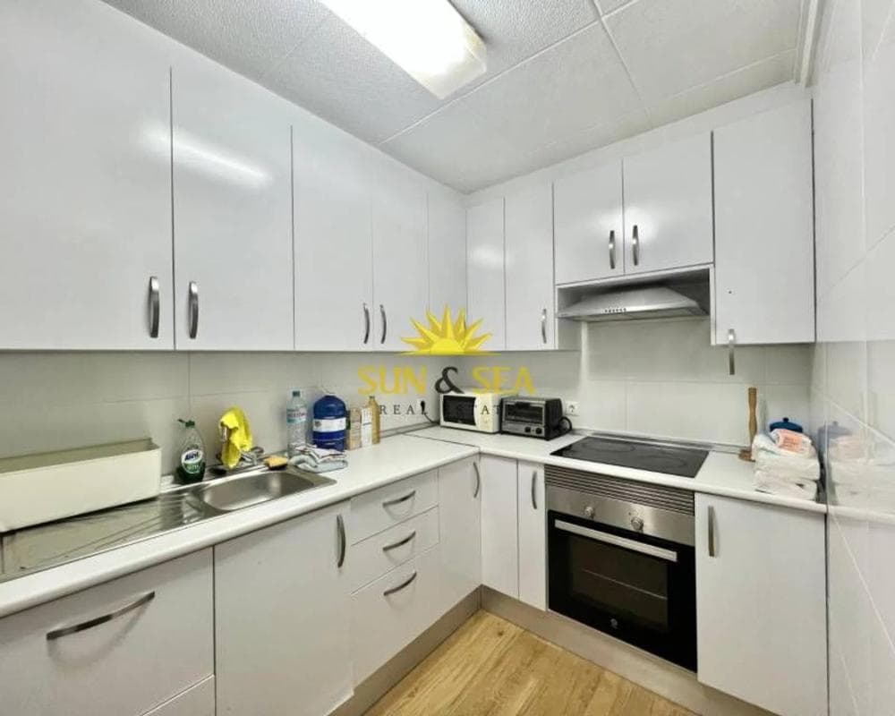 Sale of apartment in Barrio El Acequión, Torrevieja
photo 4