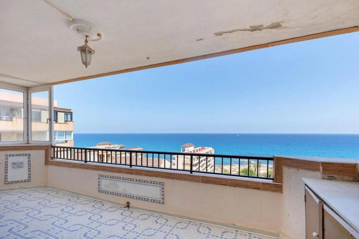 Sale of apartment in Paseo de la Brisa, Torrevieja
photo 4