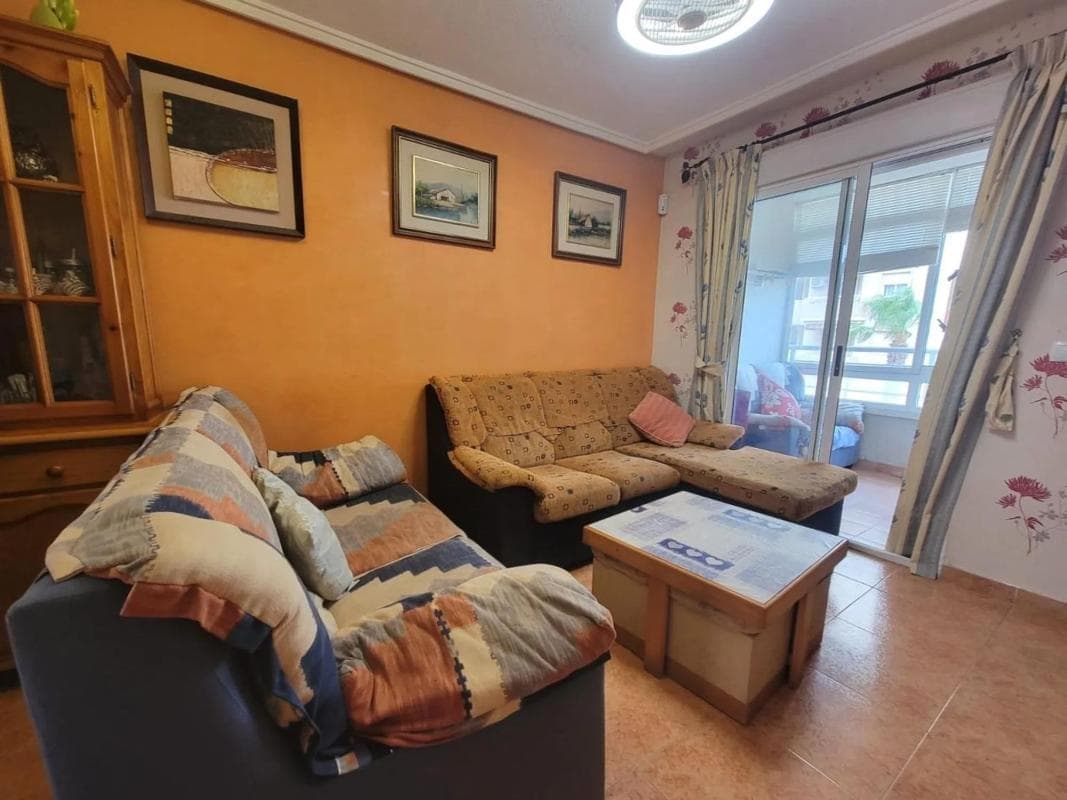 Sale of apartment in Barrio Nueva Torrevieja, Torrevieja
photo 5