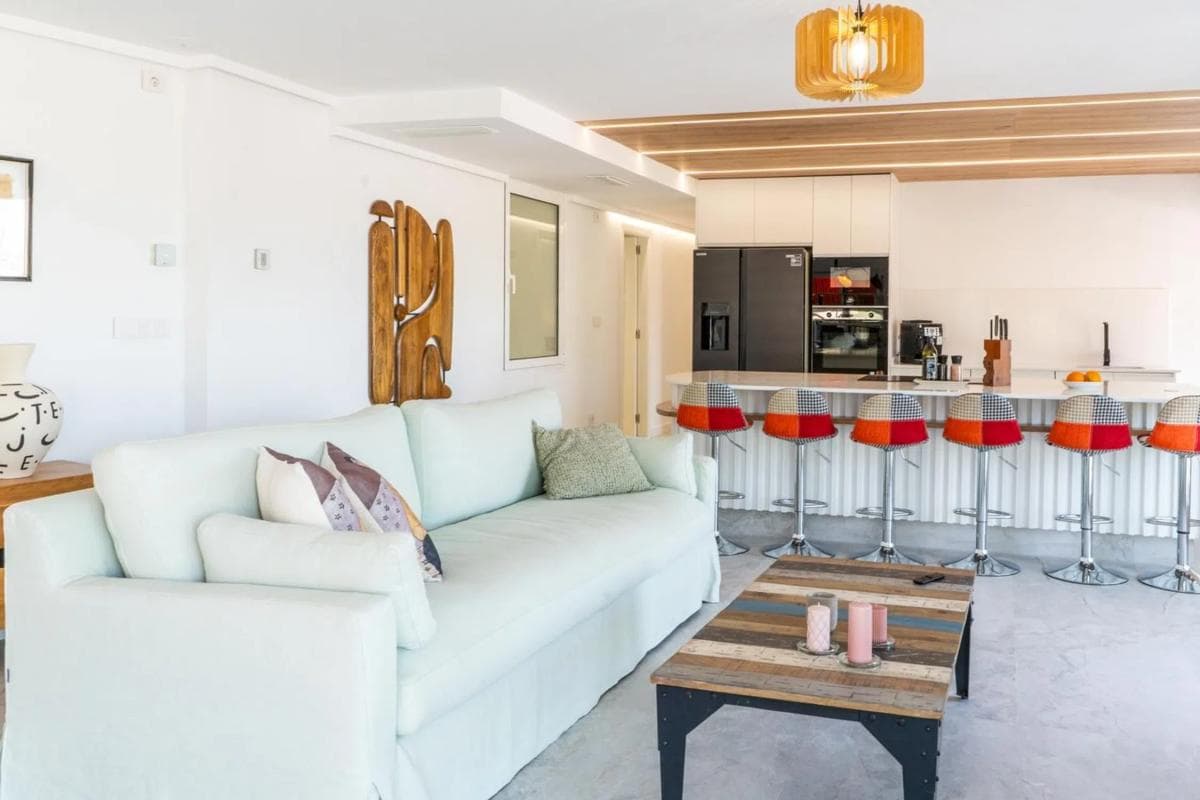 Venta de piso en Calle Fernando Pérez Ojeda, Santa Pola
photo 3