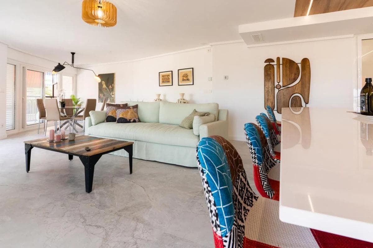 Venta de piso en Calle Fernando Pérez Ojeda, Santa Pola
photo 4