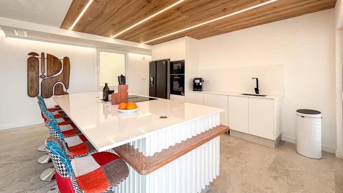 Venta de piso en Calle Fernando Pérez Ojeda, Santa Pola
photo 5