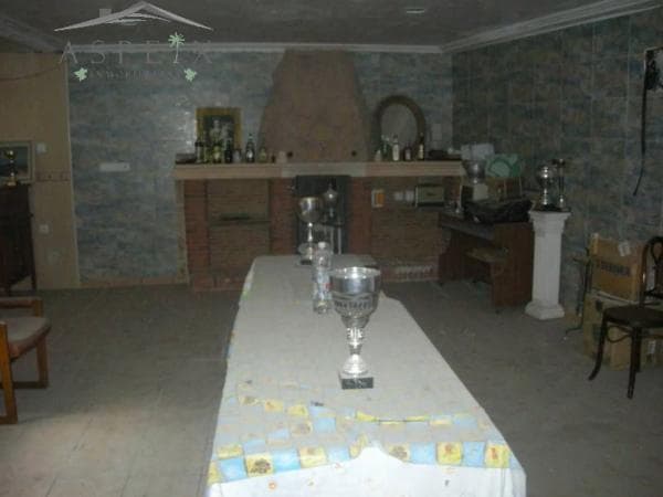 Casa independiente thumbnail 1