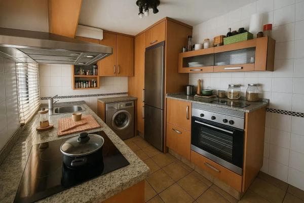 Piso en venta en Calle José Luis Navarro Campello, 5, Elche / Elx
thumbnail 1