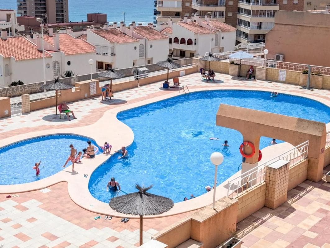 Venta de piso en Calle Málaga, Elche / Elx
photo 2