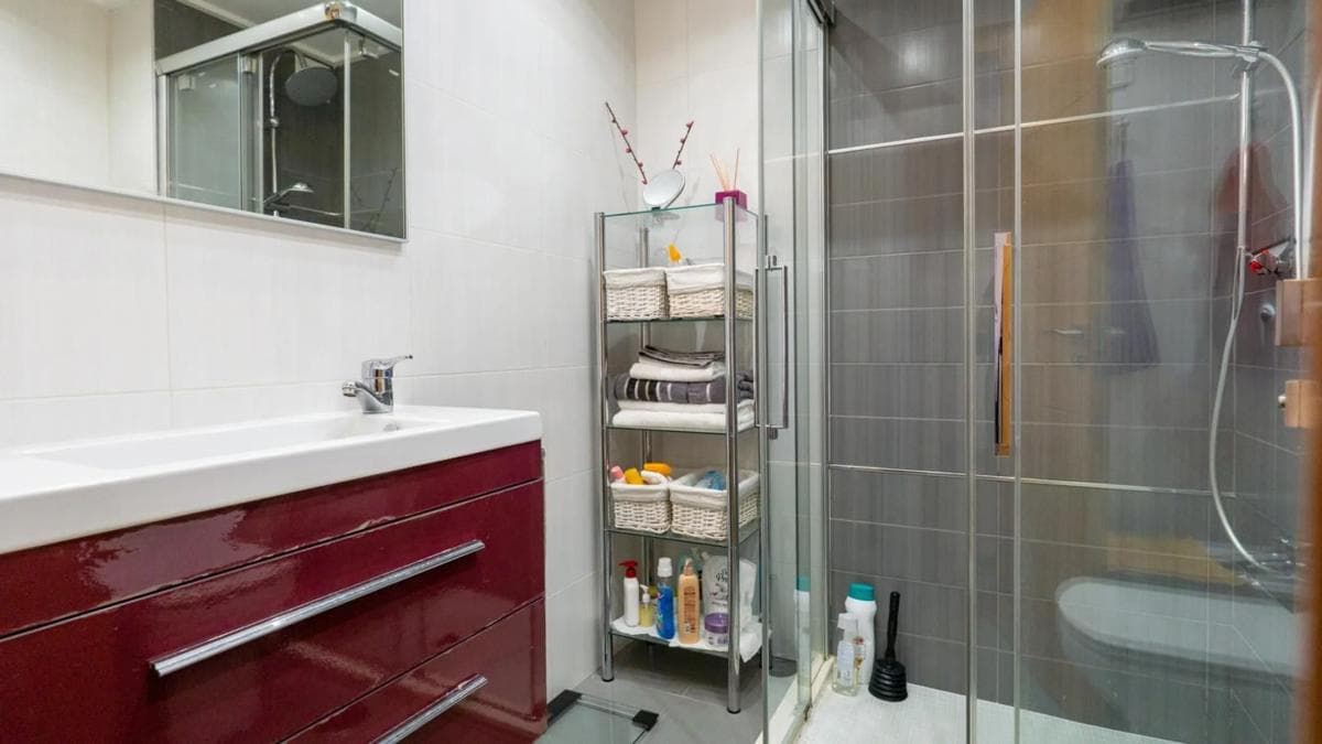 Venta de piso en Calle Málaga, Elche / Elx
photo 4