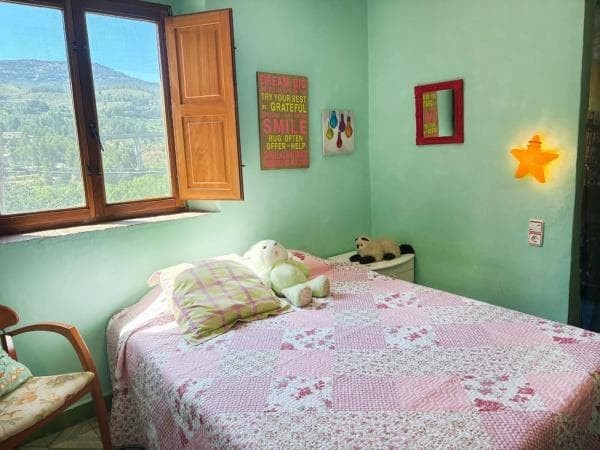 Chalet pareado en calle Sant Josep Algars thumbnail 1