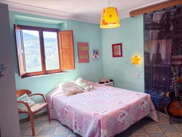 Chalet pareado en calle Sant Josep Algars thumbnail 2