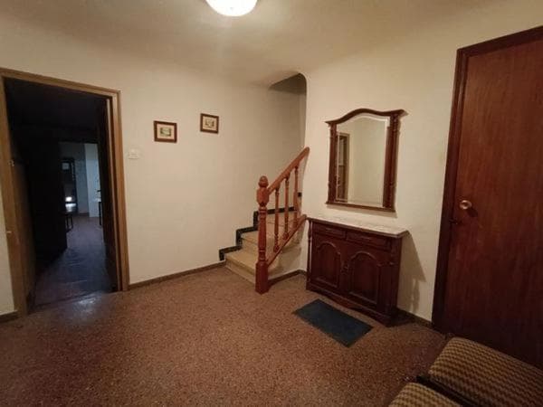 Chalet adosado en calle de Sant Ignaci thumbnail 1