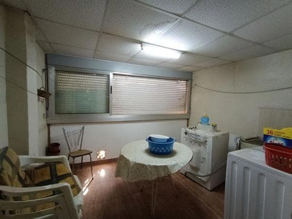 Chalet adosado en calle de Sant Ignaci thumbnail 2