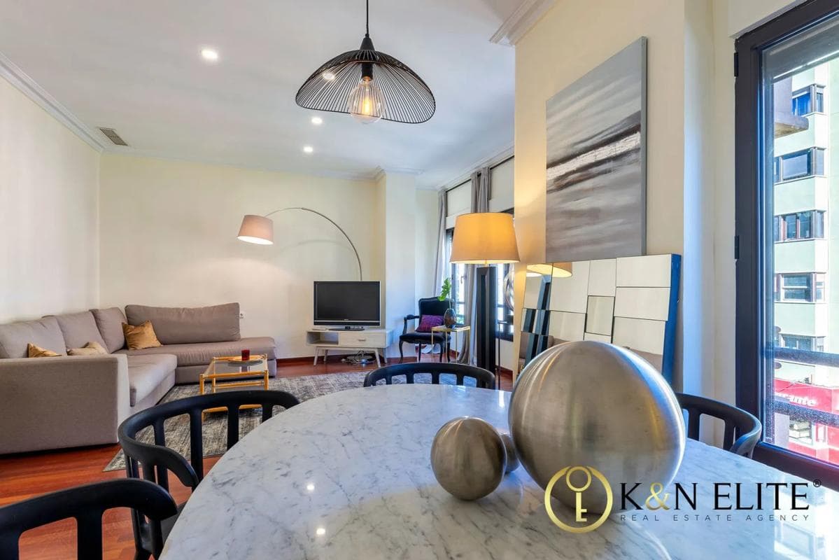 Venta de piso en Calle Girona, Alicante / Alacant
photo 4