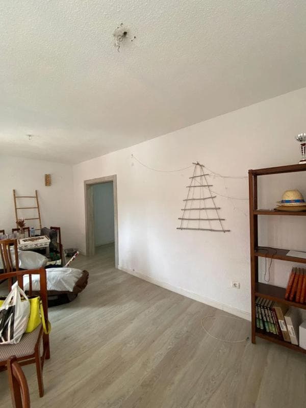 Venta de piso en Barrio La Florida Portazgo, Alicante / Alacant
photo 2