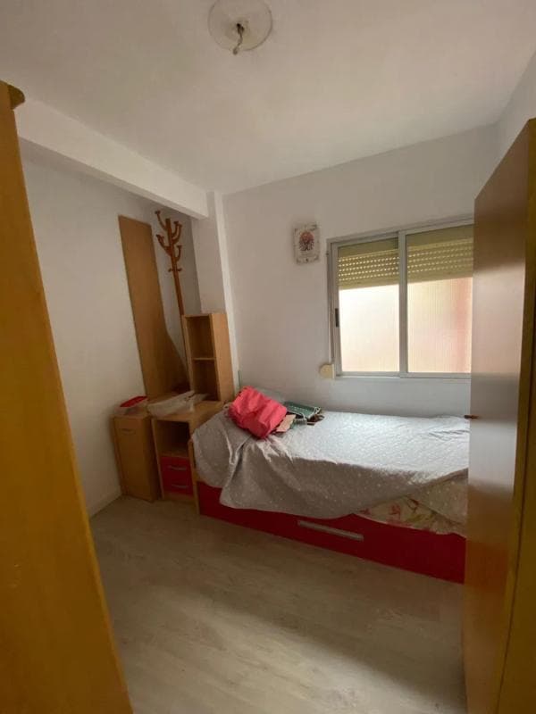 Venta de piso en Barrio La Florida Portazgo, Alicante / Alacant
photo 3