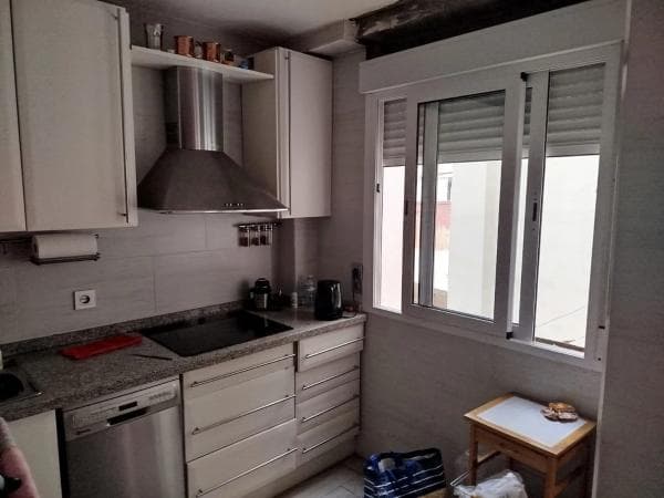 Piso en venta en CL GENERAL ELIZAICIN, Alicante / Alacant
thumbnail 1