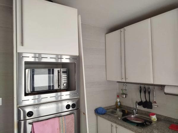 Piso en venta en CL GENERAL ELIZAICIN, Alicante / Alacant
thumbnail 2