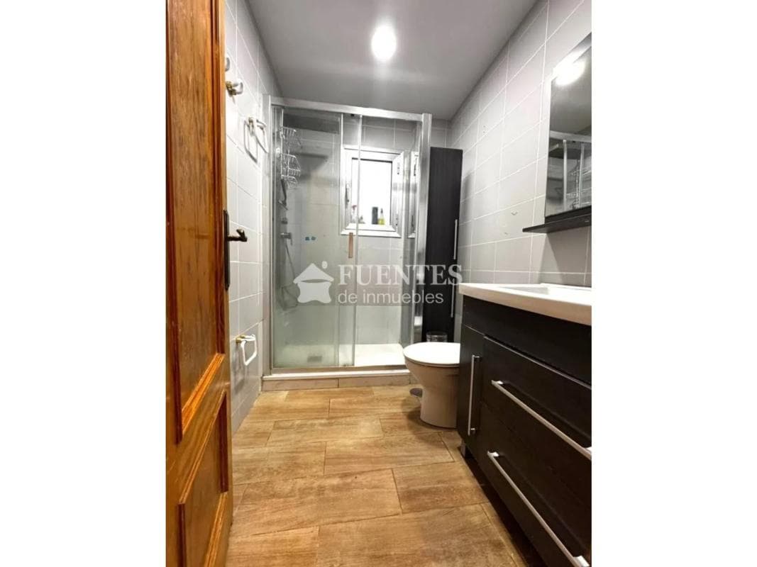 Venta de piso en Barrio Plà del Bon Repòs-La Goteta, Alicante / Alacant
photo 2