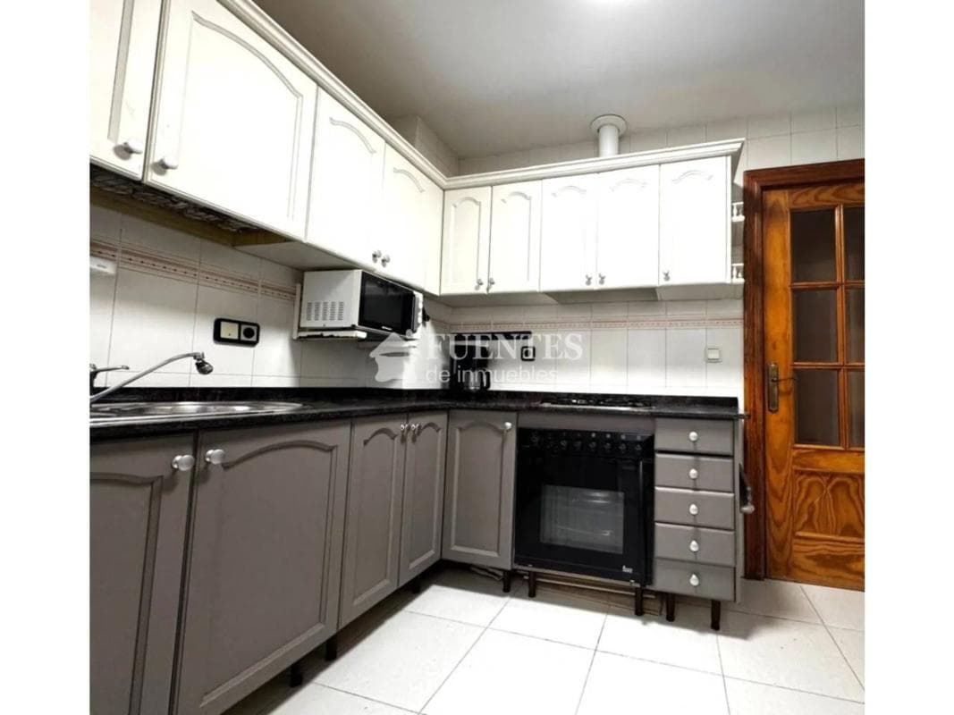 Venta de piso en Barrio Plà del Bon Repòs-La Goteta, Alicante / Alacant
photo 5