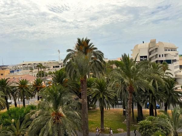 Piso en venta en Avenida de Ramón y Cajal, Alicante / Alacant
photo 1