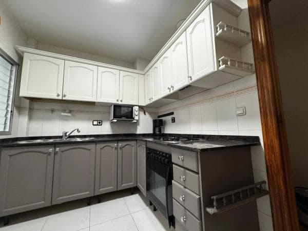 Piso en venta en Calle San Ignacio Loyola, Alicante / Alacant
thumbnail 1