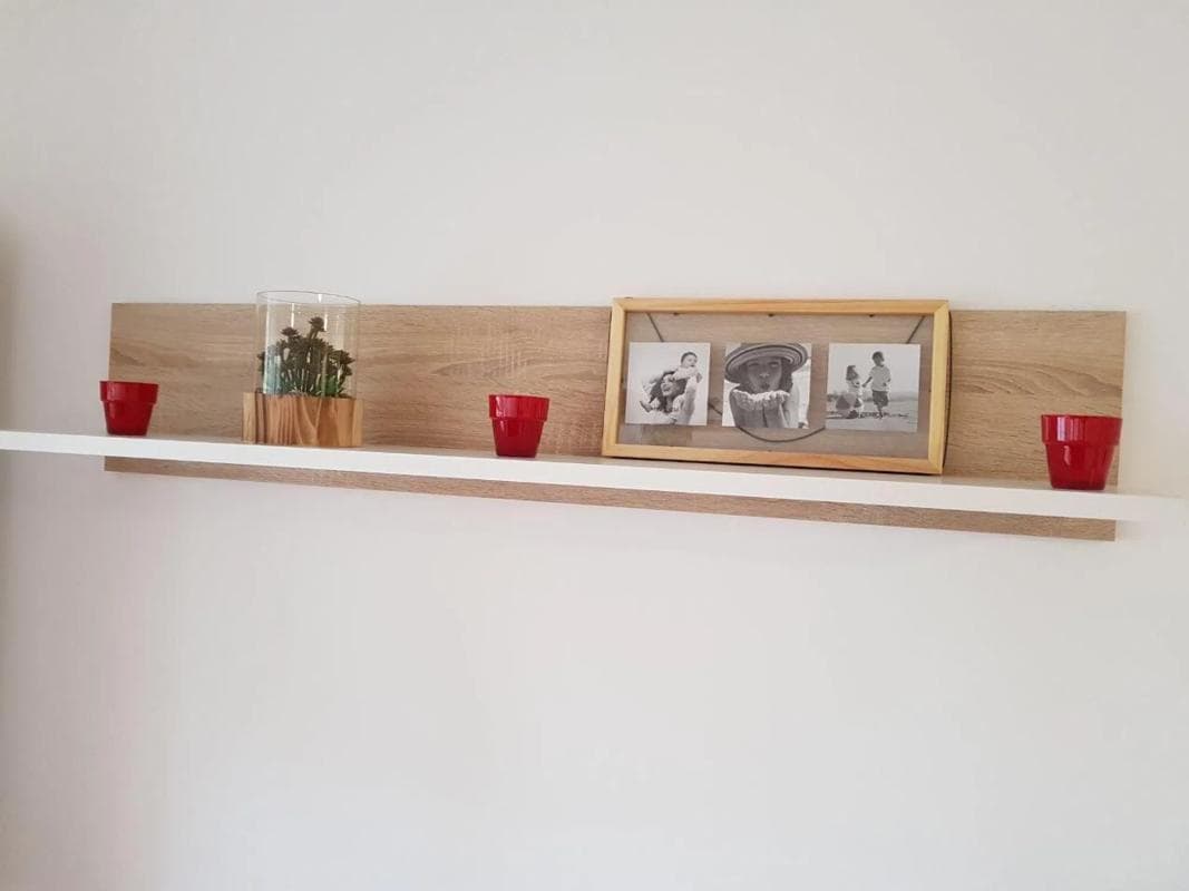 Venta de piso en Avenida de Villajoyosa, Alicante / Alacant
plan 1