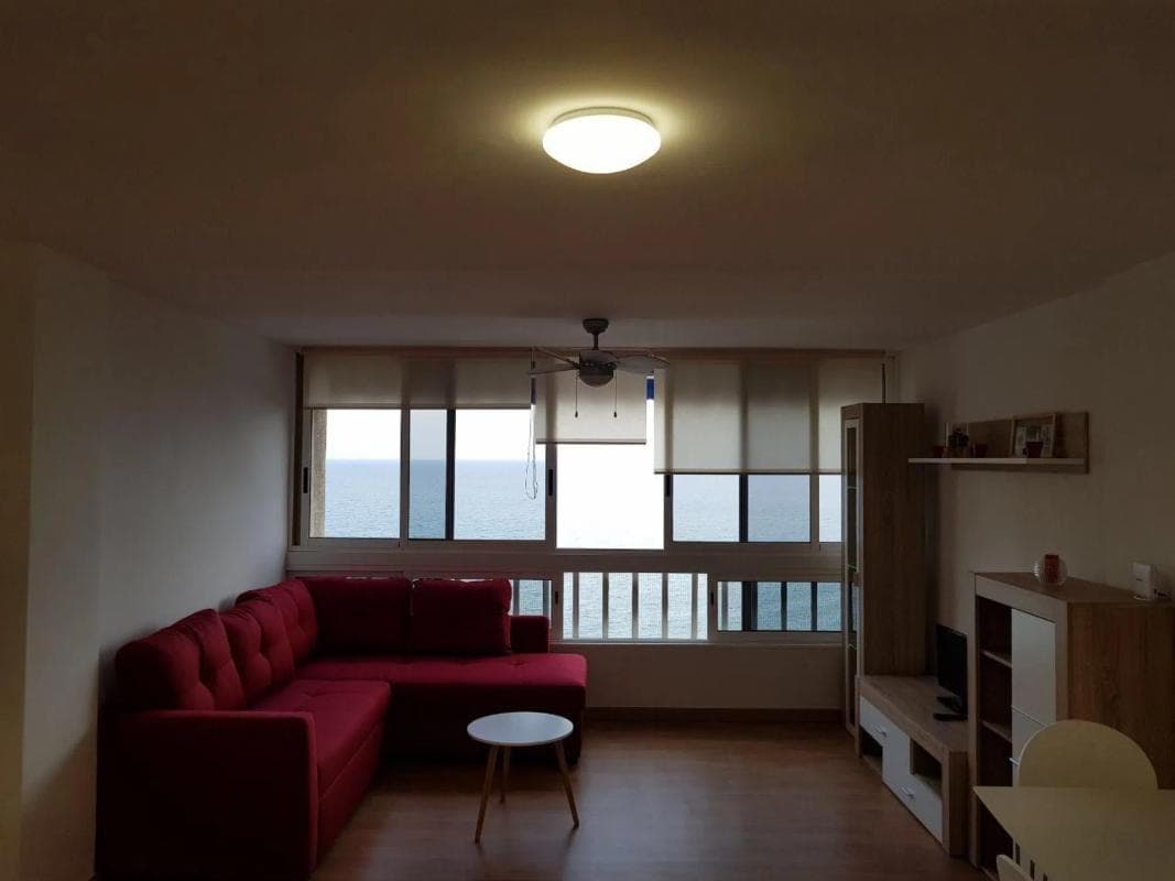 Venta de piso en Avenida de Villajoyosa, Alicante / Alacant
photo 2