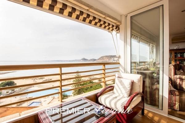 Piso en venta en Avenida de la Costa Blanca, Alicante / Alacant
thumbnail 1