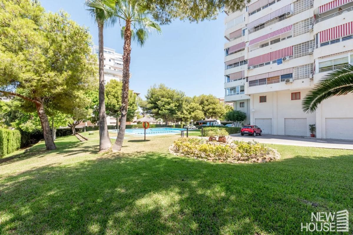 Venta de piso en Calle del Curricán, Alicante / Alacant
photo 2