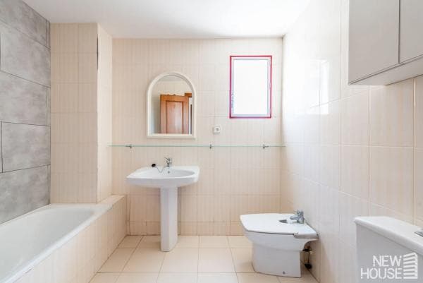 Piso en venta en Calle del Curricán, Alicante / Alacant
thumbnail 2