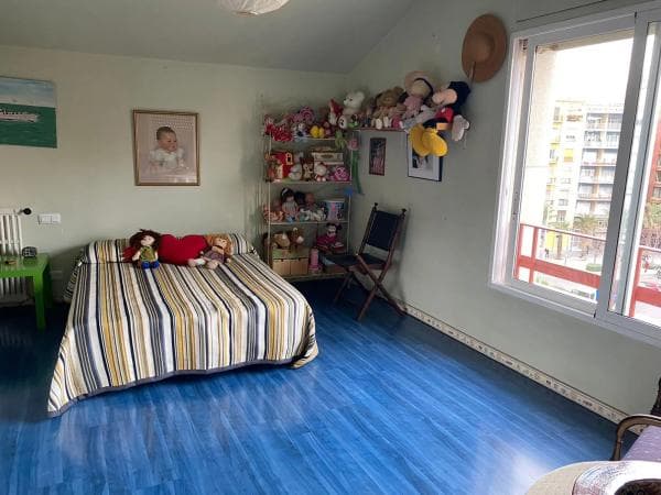 Piso en venta en Avenida de Federico Soto, 15, Alicante / Alacant
thumbnail 1