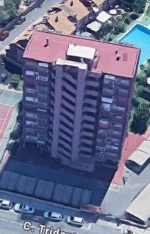 Piso en venta en Calle Trident, Alicante / Alacant
thumbnail 1