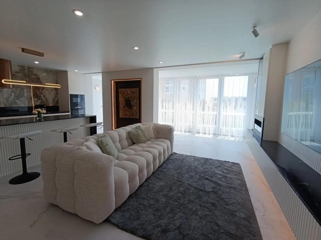 Venta de piso en Avenida CONDOMINA, Alicante / Alacant
photo 4