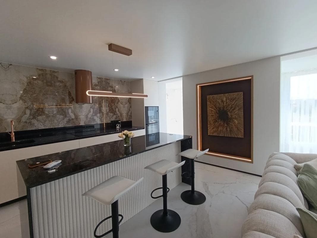 Venta de piso en Avenida CONDOMINA, Alicante / Alacant
photo 5