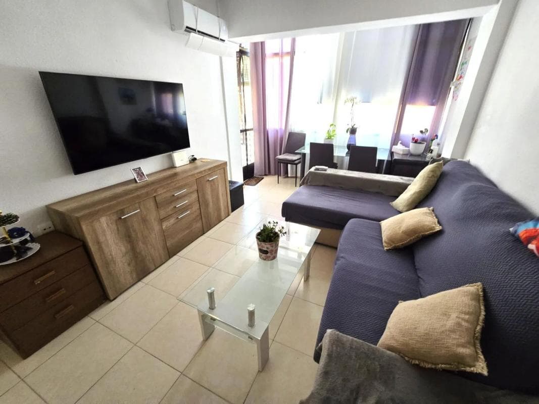 Venta de piso en Calle Fiscal Miguel Gutiérrez Carbonell, Alicante / Alacant
photo 2