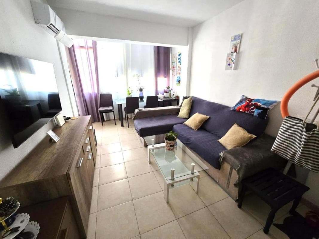 Venta de piso en Calle Fiscal Miguel Gutiérrez Carbonell, Alicante / Alacant
photo 3
