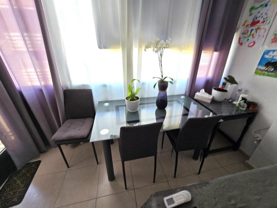 Venta de piso en Calle Fiscal Miguel Gutiérrez Carbonell, Alicante / Alacant
photo 4