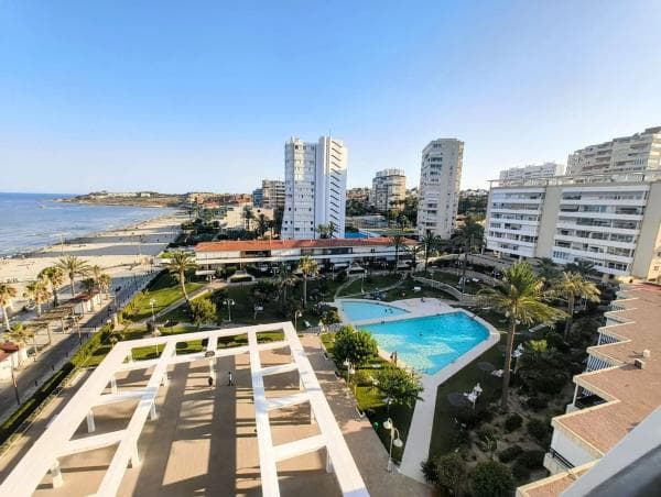 Piso en venta en Barrio Cabo de las Huertas, Alicante / Alacant
thumbnail 1