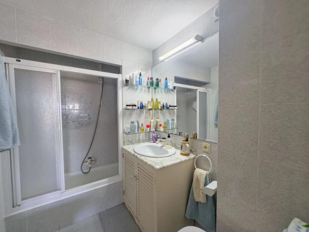 Venta de piso en Barrio Cabo de las Huertas, Alicante / Alacant
photo 5