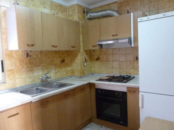 Piso en venta en Calle Astrónomo Comas Sola, 9, Alicante / Alacant
photo 1